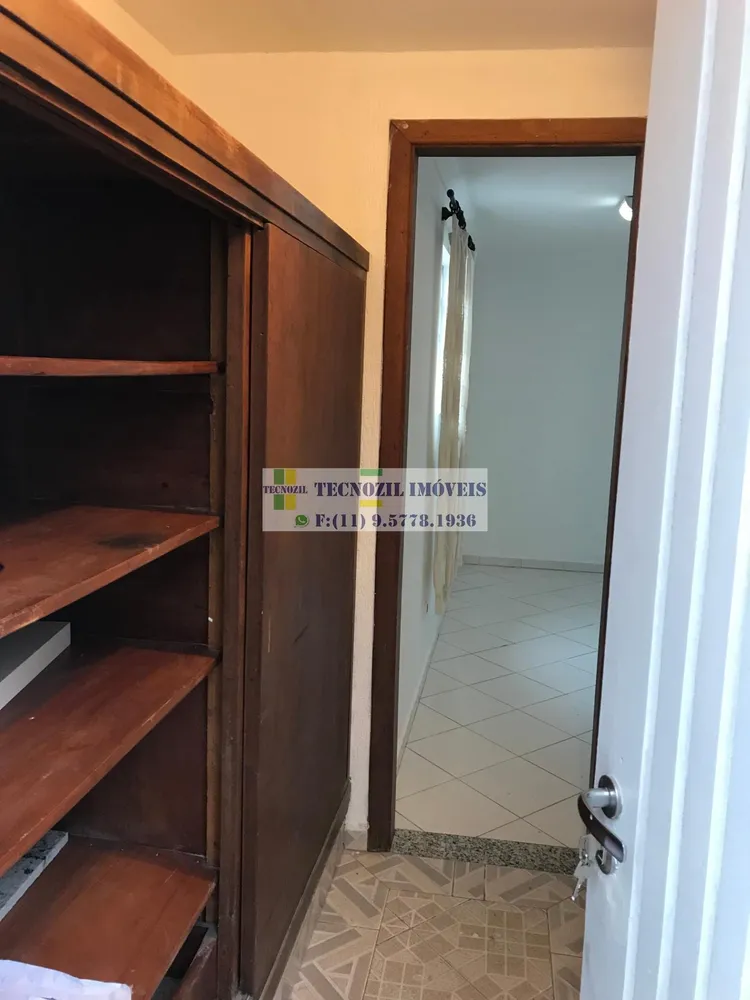 Sobrado, 4 quartos, 166 m² - Foto 8