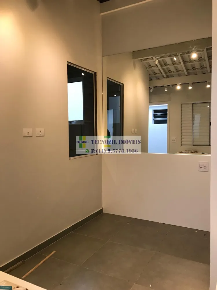 Sobrado, 4 quartos, 166 m² - Foto 5