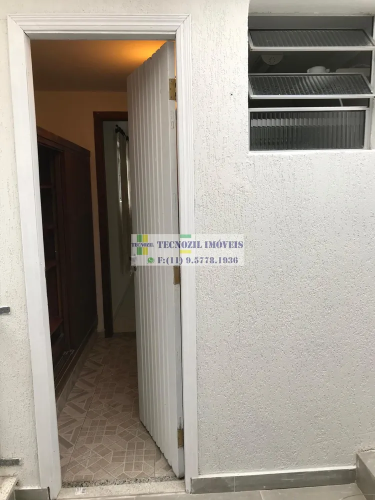 Sobrado, 4 quartos, 166 m² - Foto 7