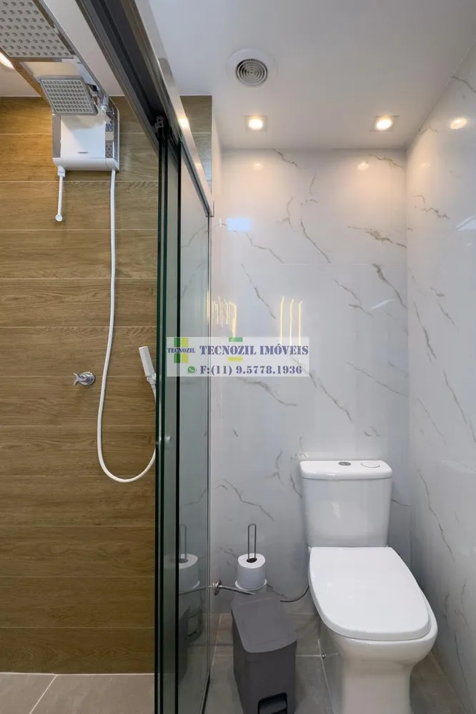 Apartamento, 2 quartos, 38 m² - Foto 6
