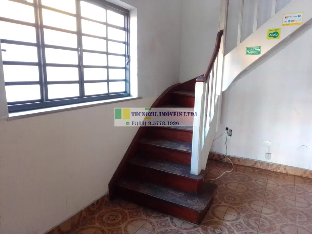 Sobrado, 3 quartos, 191 m² - Foto 3