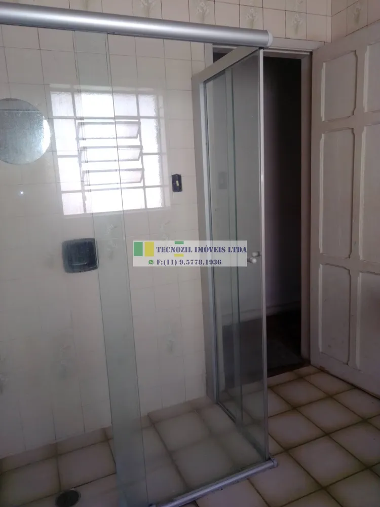 Sobrado, 3 quartos, 191 m² - Foto 4