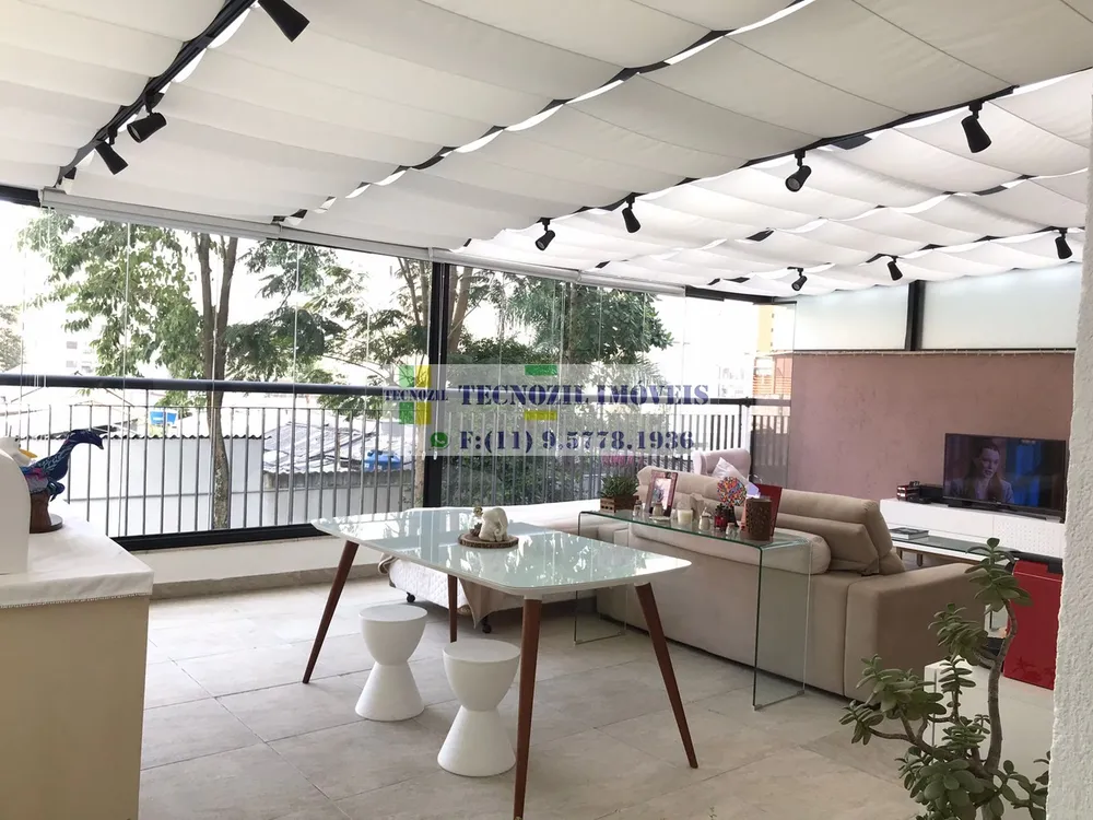 Apartamento, 1 quarto, 83 m² - Foto 2
