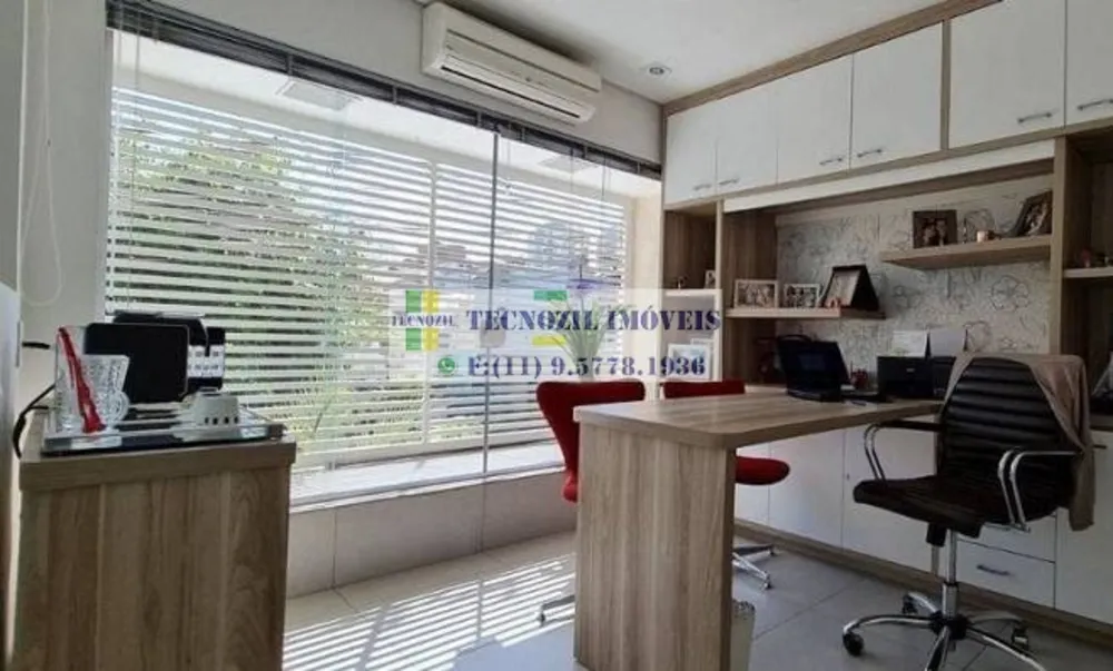 Sobrado, 3 quartos, 329 m² - Foto 6