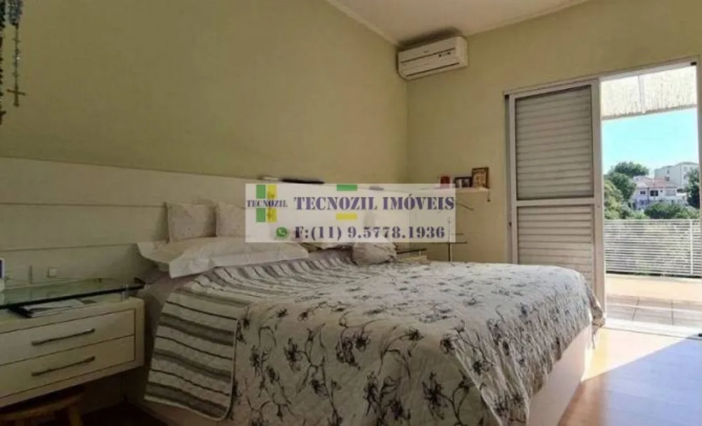 Sobrado, 3 quartos, 329 m² - Foto 2
