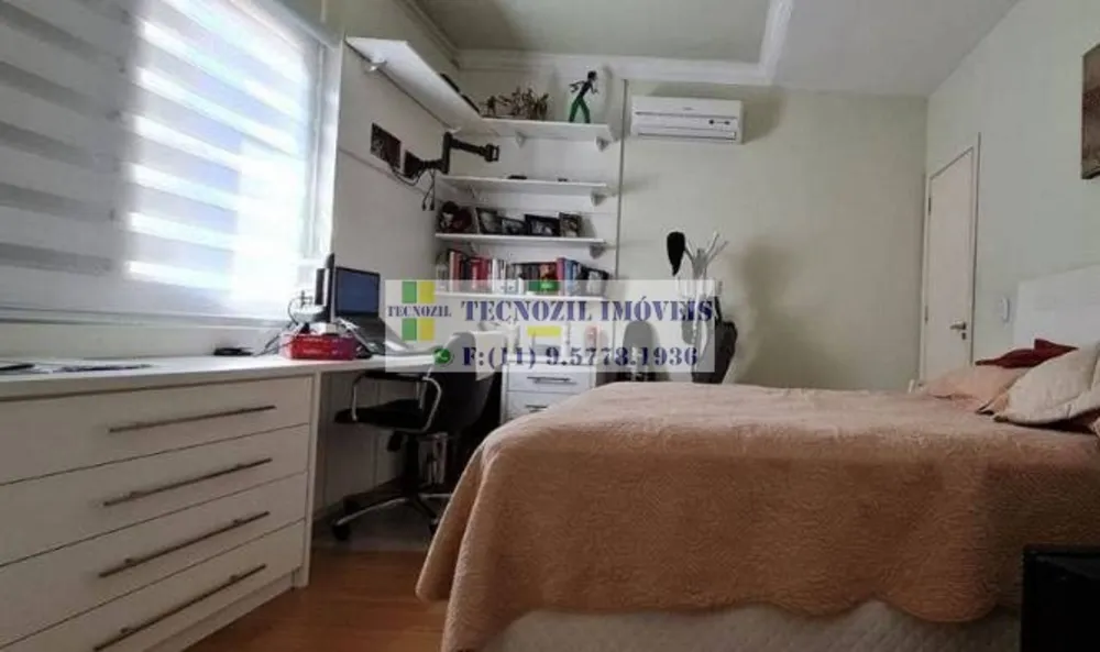 Sobrado, 3 quartos, 329 m² - Foto 8