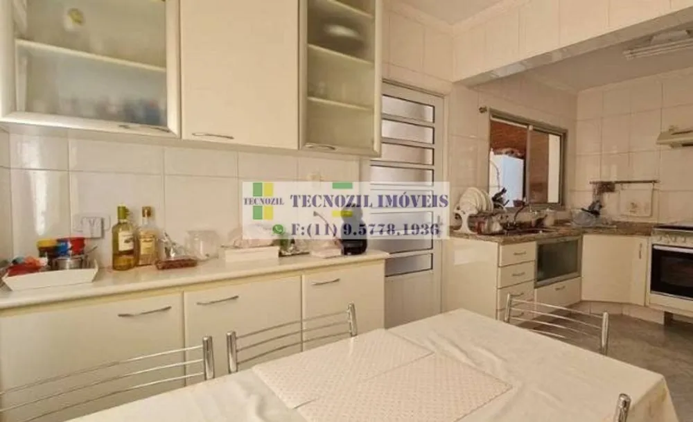 Sobrado, 3 quartos, 329 m² - Foto 7