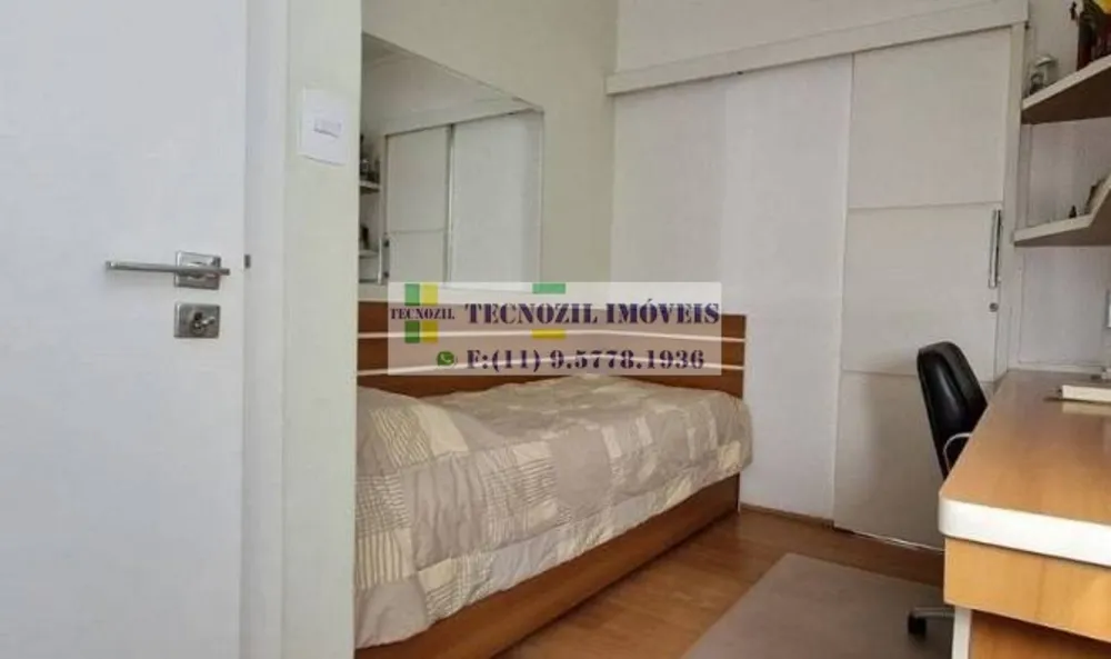 Sobrado, 3 quartos, 329 m² - Foto 3
