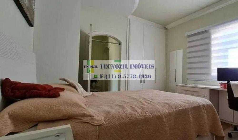 Sobrado, 3 quartos, 329 m² - Foto 4