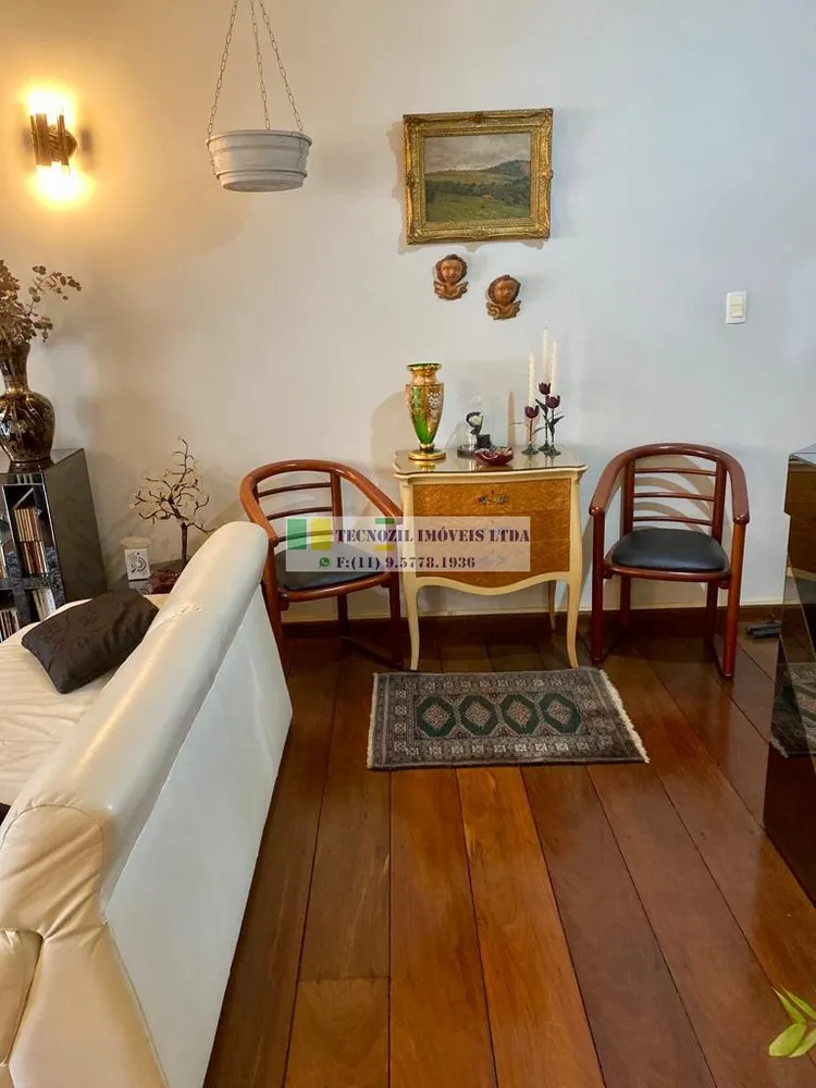 Apartamento, 3 quartos, 141 m² - Foto 8