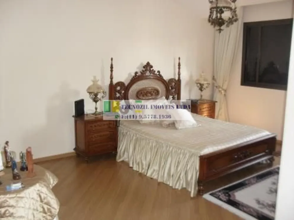Apartamento, 3 quartos, 141 m² - Foto 5