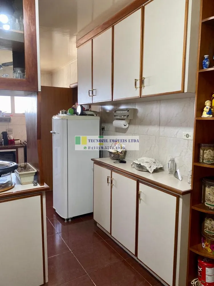 Apartamento, 3 quartos, 141 m² - Foto 11