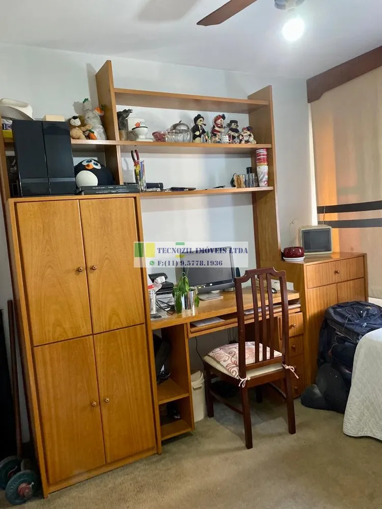 Apartamento, 3 quartos, 141 m² - Foto 7