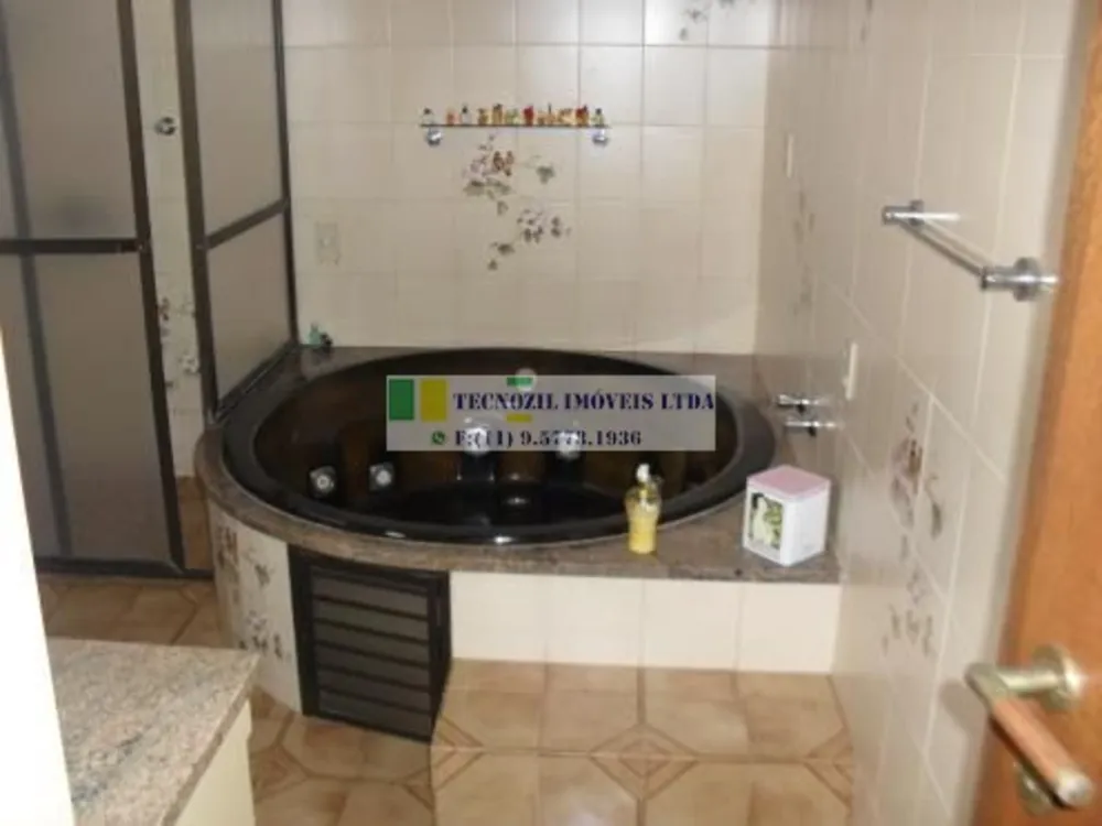 Apartamento, 3 quartos, 141 m² - Foto 15