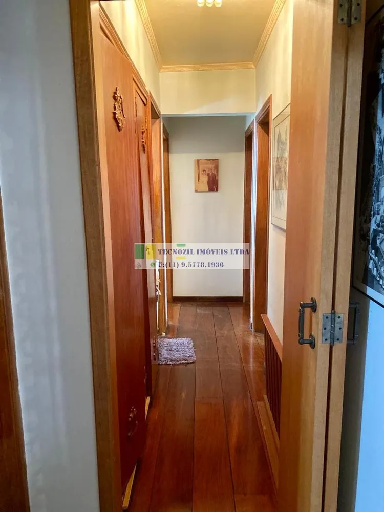 Apartamento, 3 quartos, 141 m² - Foto 6