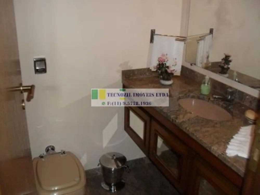 Apartamento, 3 quartos, 141 m² - Foto 2