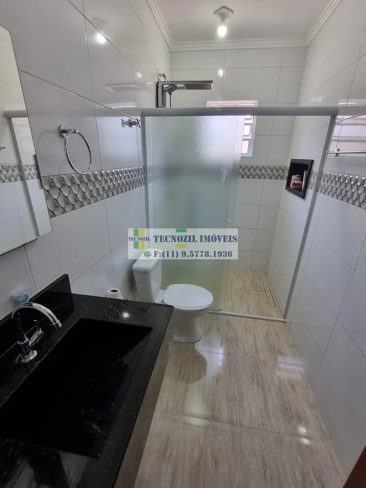 Sobrado, 3 quartos, 215 m² - Foto 6