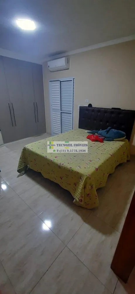 Sobrado, 3 quartos, 215 m² - Foto 5