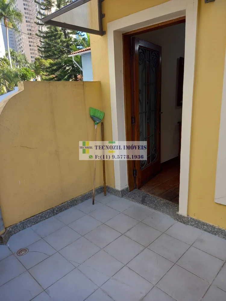 Prédio Inteiro, 187 m² - Foto 7