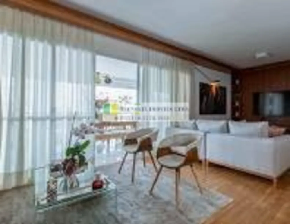 Apartamento, 3 quartos, 184 m² - Foto 8
