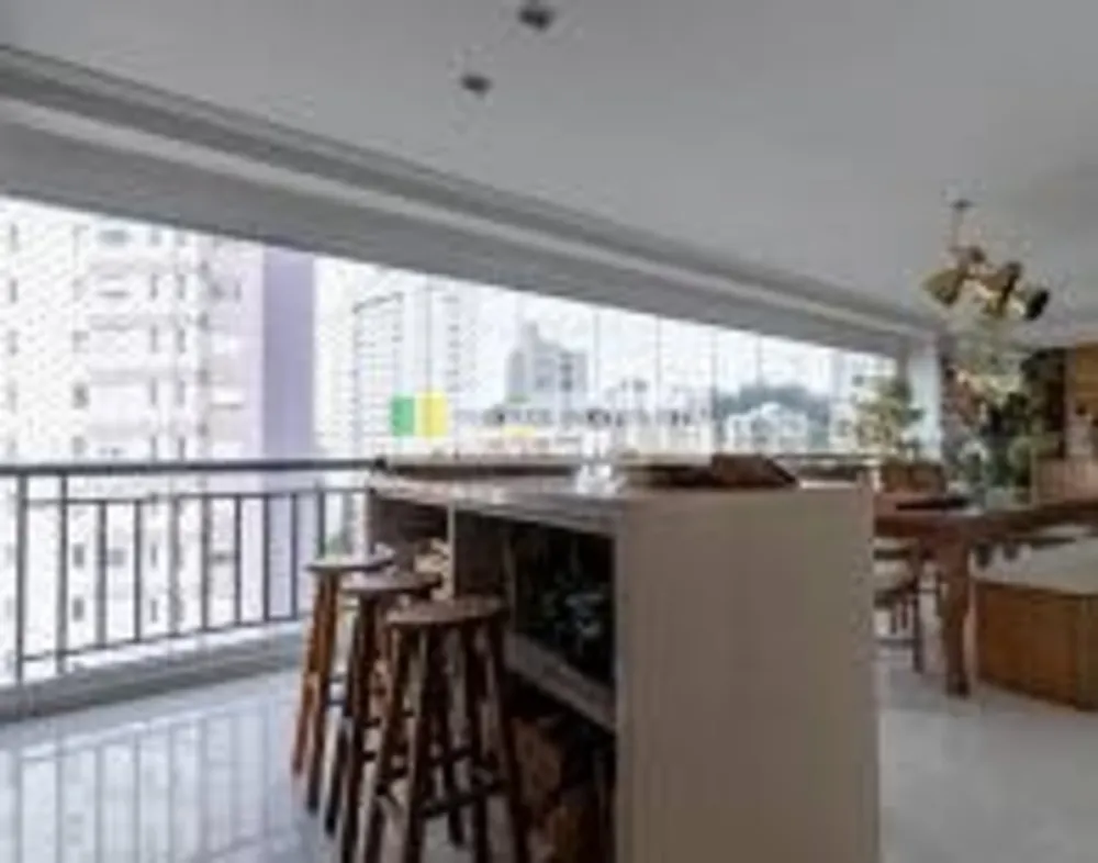 Apartamento, 3 quartos, 184 m² - Foto 6