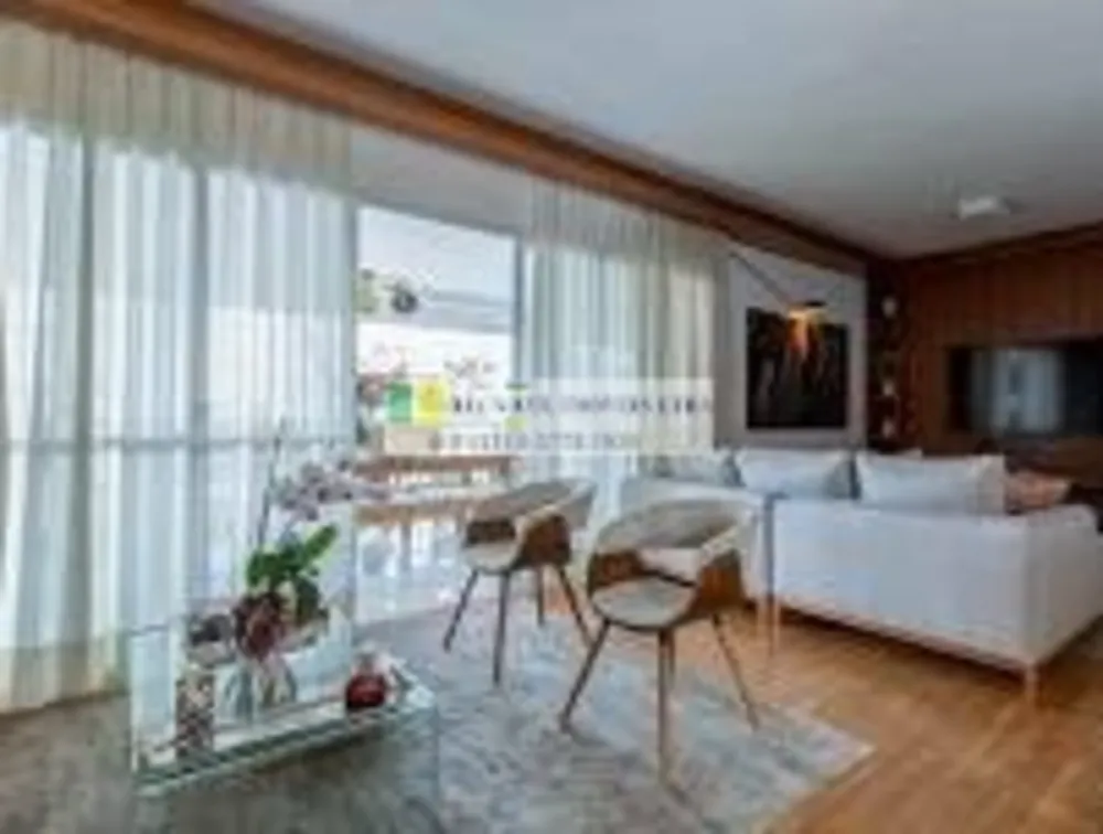 Apartamento, 3 quartos, 184 m² - Foto 1
