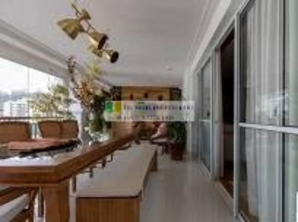 Apartamento, 3 quartos, 184 m² - Foto 3