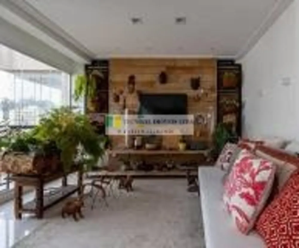 Apartamento, 3 quartos, 184 m² - Foto 5