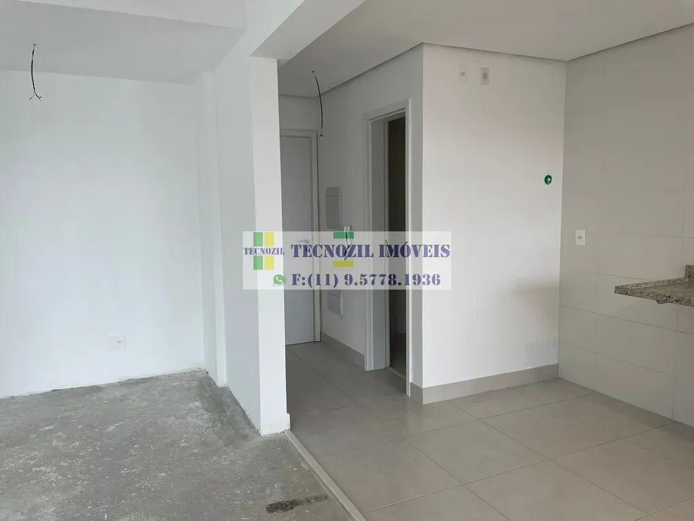 Apartamento, 3 quartos, 159 m² - Foto 3