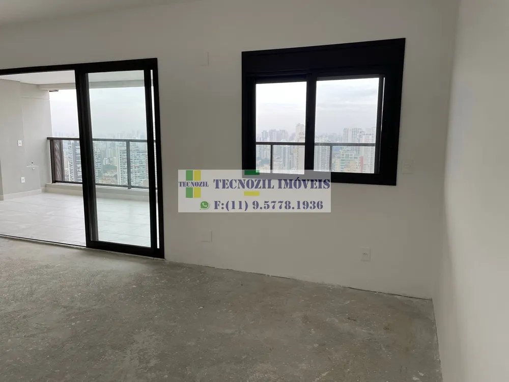 Apartamento, 3 quartos, 159 m² - Foto 2