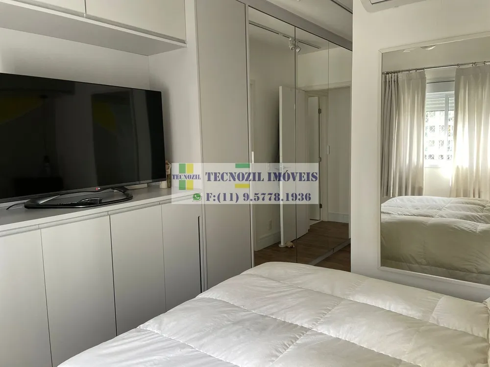 Apartamento, 3 quartos, 159 m² - Foto 7