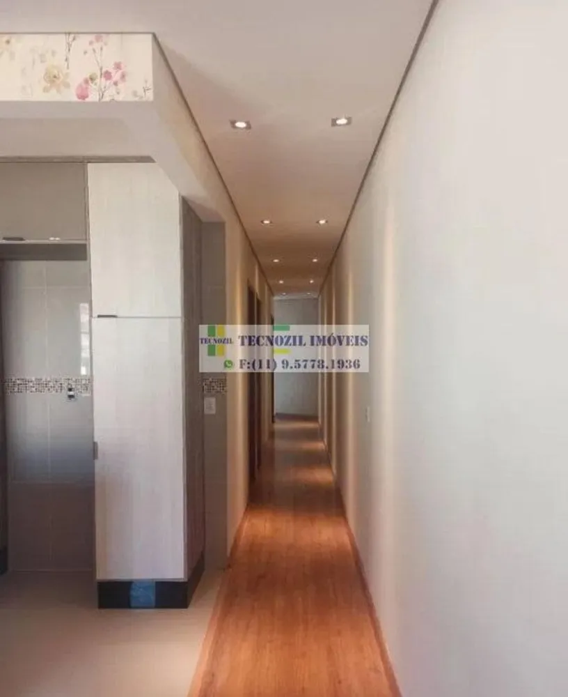 Sobrado, 4 quartos, 120 m² - Foto 5