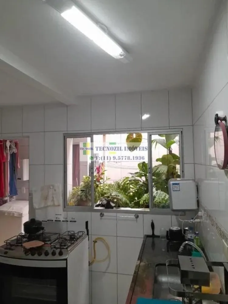 Sobrado, 2 quartos, 90 m² - Foto 3
