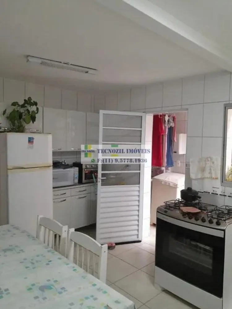 Sobrado, 2 quartos, 90 m² - Foto 5