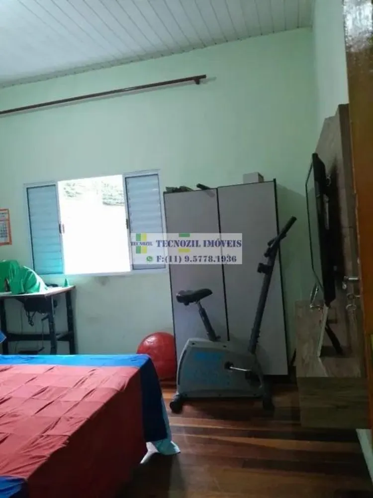 Sobrado, 2 quartos, 90 m² - Foto 8