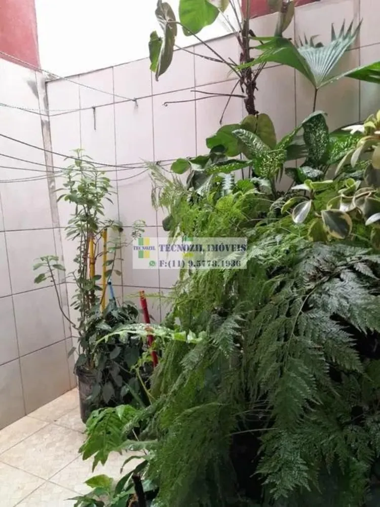 Sobrado, 2 quartos, 90 m² - Foto 7
