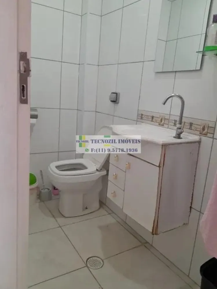Sobrado, 2 quartos, 90 m² - Foto 12