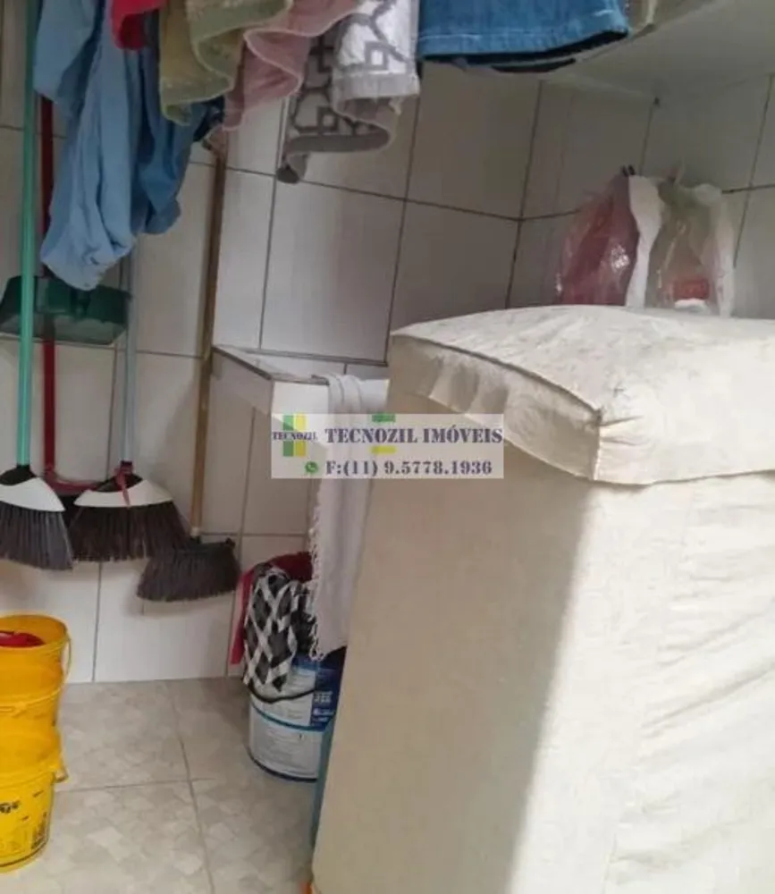 Sobrado, 2 quartos, 90 m² - Foto 6