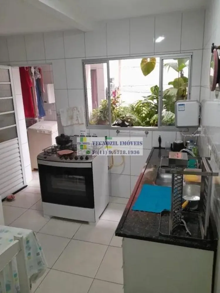 Sobrado, 2 quartos, 90 m² - Foto 4