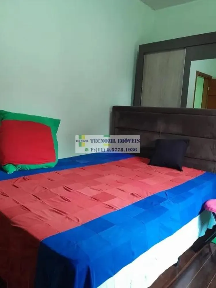 Sobrado, 2 quartos, 90 m² - Foto 9