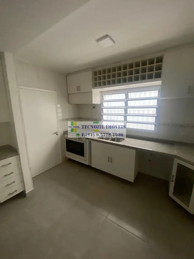 Sobrado, 3 quartos, 196 m² - Foto 7