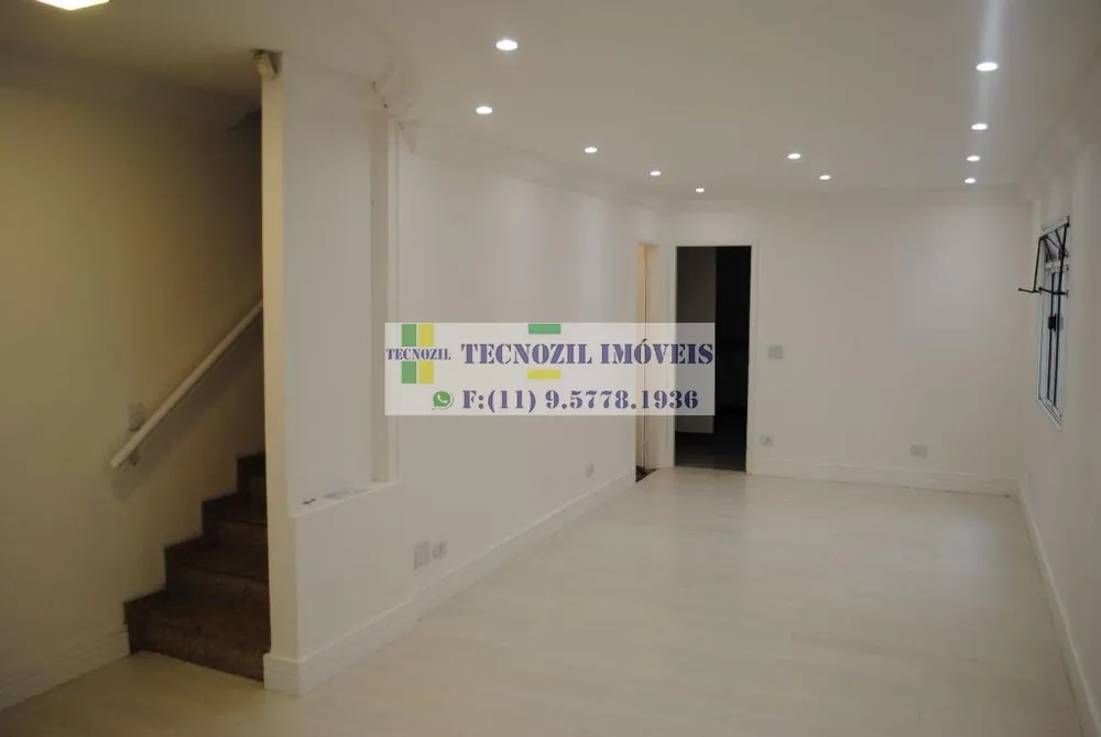 Sobrado, 3 quartos, 196 m² - Foto 12