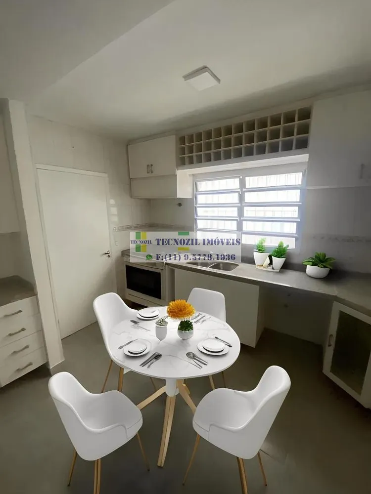 Sobrado, 3 quartos, 196 m² - Foto 9