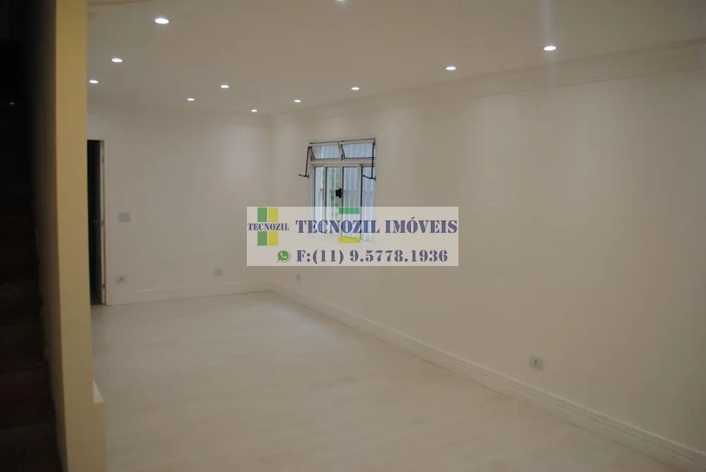 Sobrado, 3 quartos, 196 m² - Foto 11