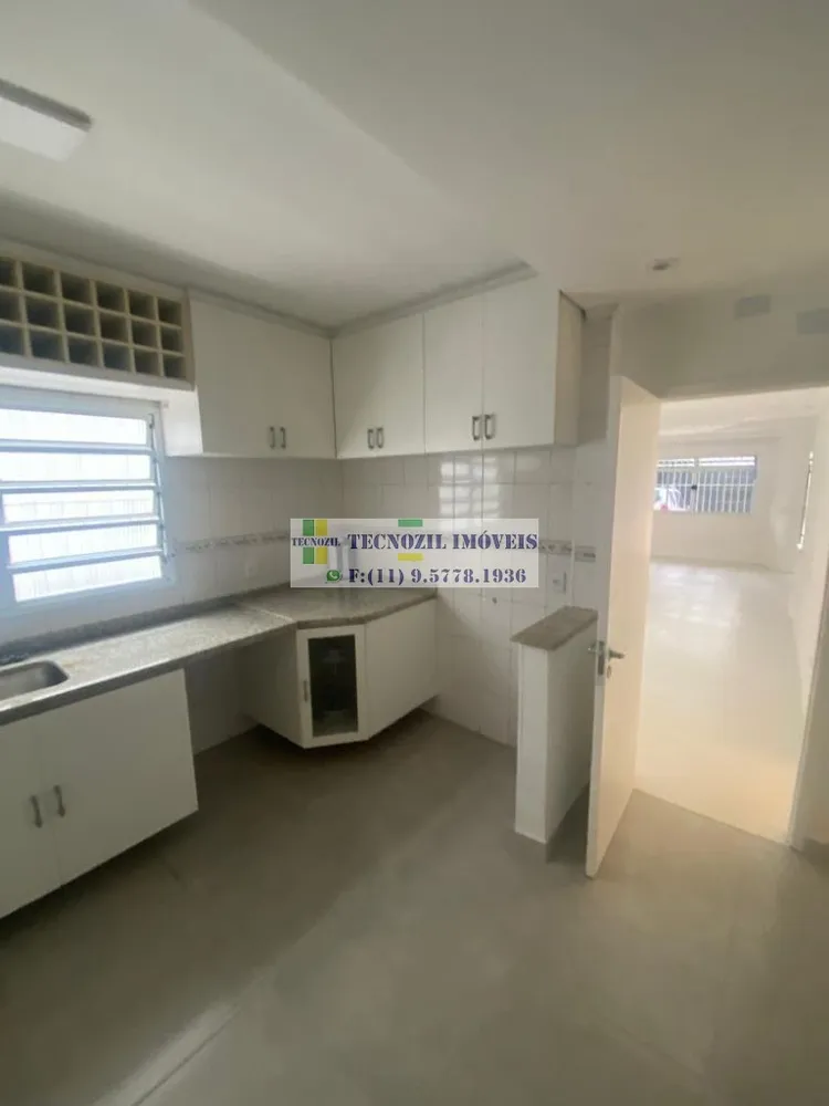 Sobrado, 3 quartos, 196 m² - Foto 5