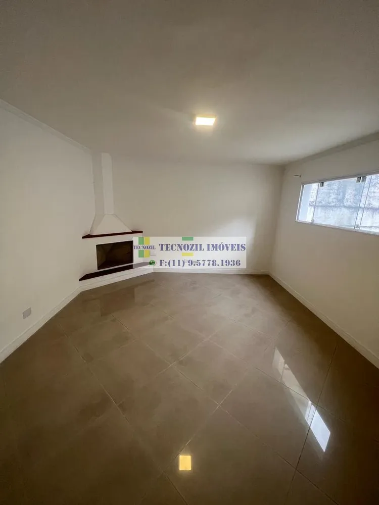 Sobrado, 3 quartos, 196 m² - Foto 8
