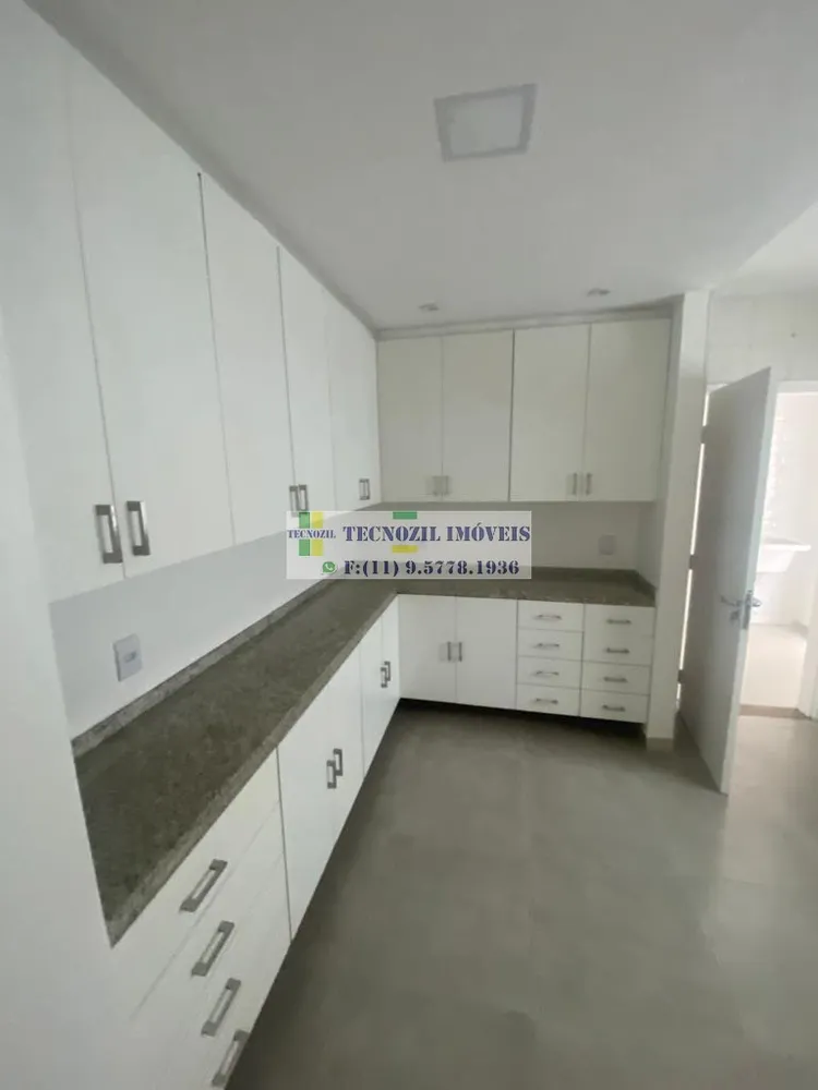 Sobrado, 3 quartos, 196 m² - Foto 6