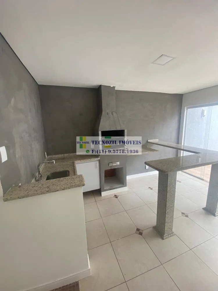 Sobrado, 3 quartos, 196 m² - Foto 3