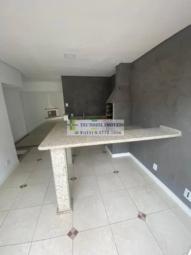 Sobrado, 3 quartos, 196 m² - Foto 4