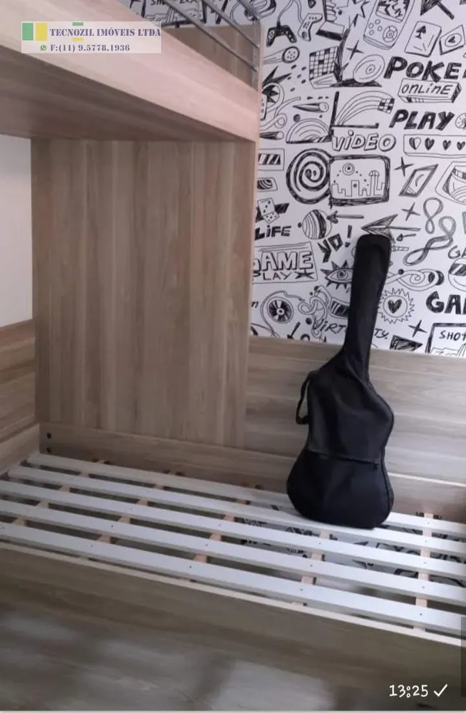 Sobrado, 4 quartos, 180 m² - Foto 12